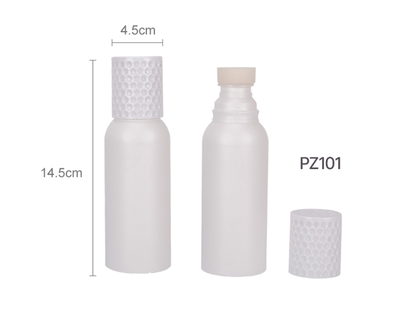 liquid bottles with applicator 15