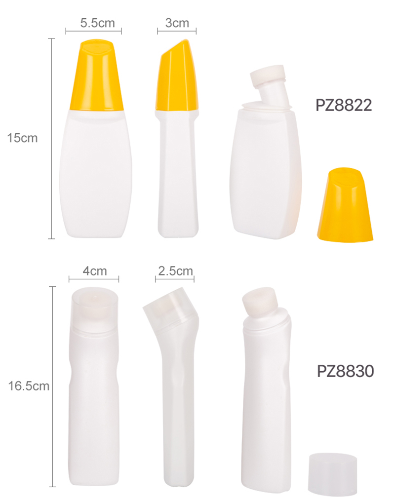 liquid bottles with applicator 8